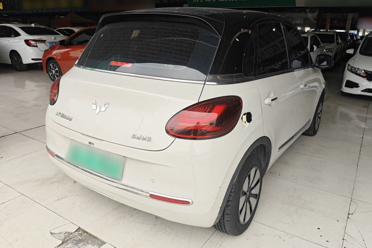 Used Wuling Bingo 2023 333km Enjoy+ Version
