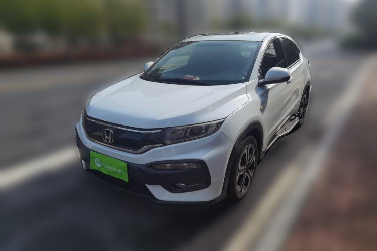 Used Honda XR-V 2015 1.8L EXi CVT Comfort Version