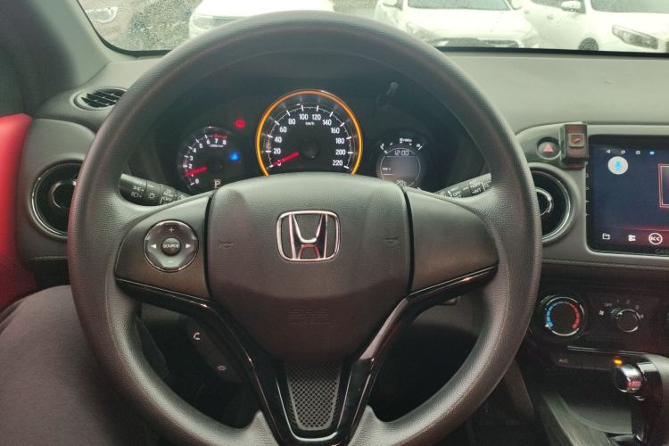 Used Honda XR-V 2017 1.5L LXi CVT Classic Edition