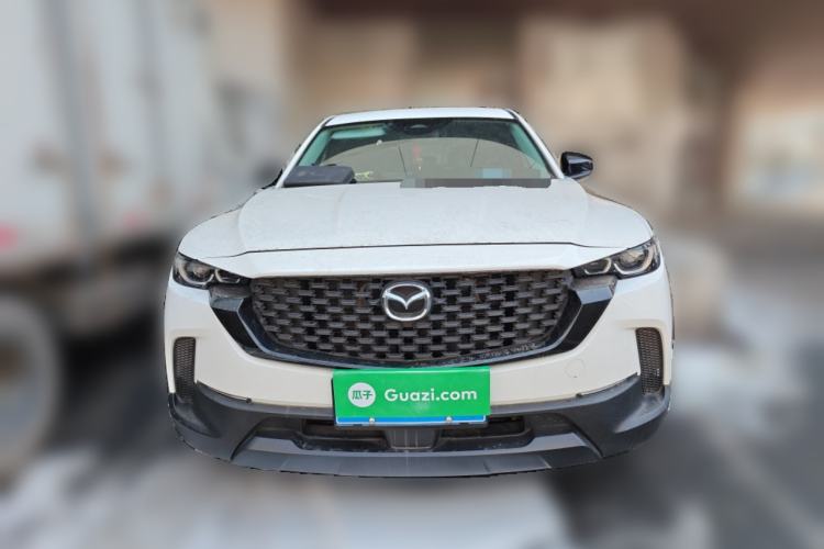 Used Mazda CX-50 2023 2.0L Yu Xing Version