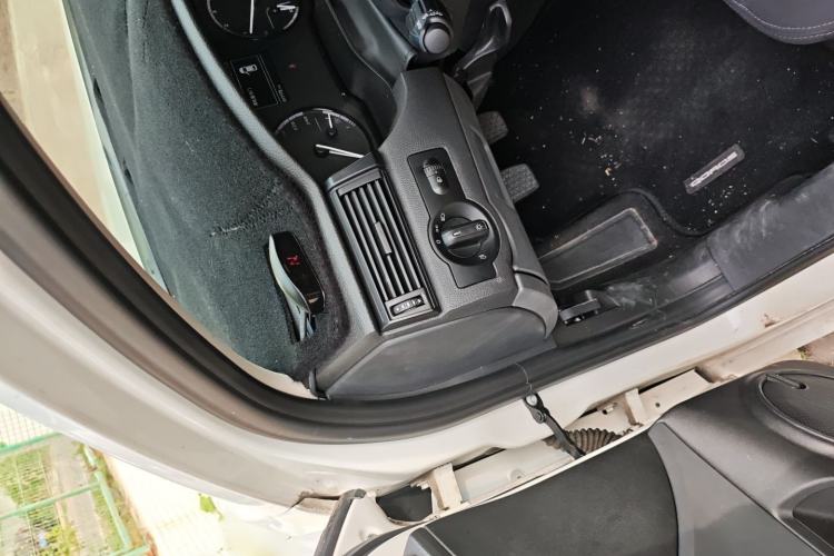 Used Qoros 3 2016 Sedan 1.6L Manual ZhiXiang Model
