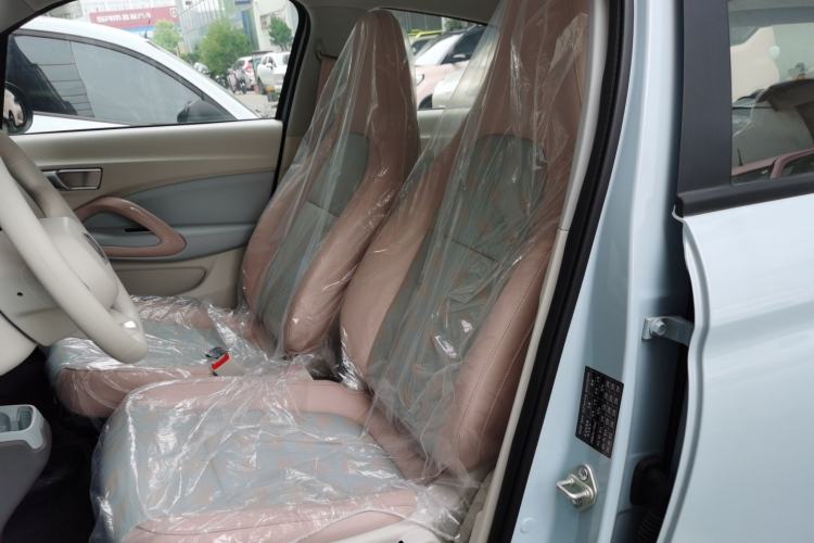 Used Leapmotor T03 2025 310 Comfort Edition Left Front Seat