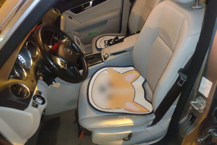 Used Mercedes-Benz C-Class 2013 C 180 CGI Classic