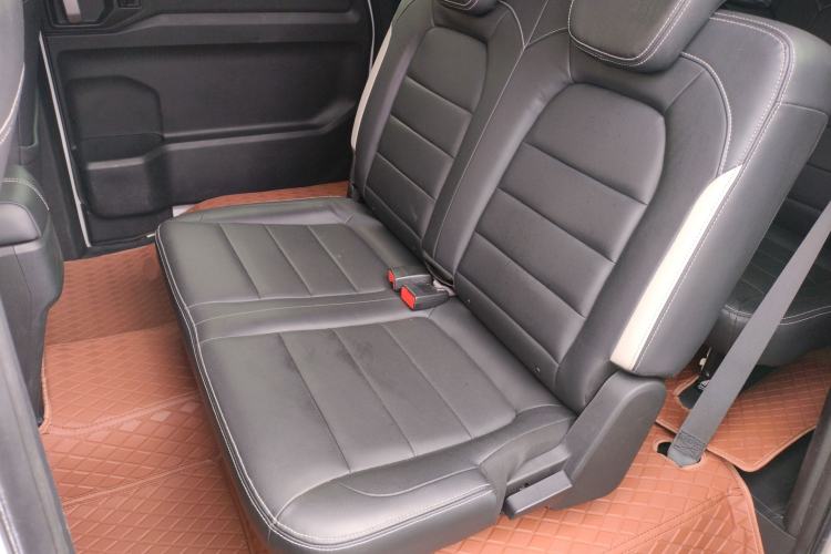 Used Wuling Zhengcheng 2021 1.5T Manual Luxury Version