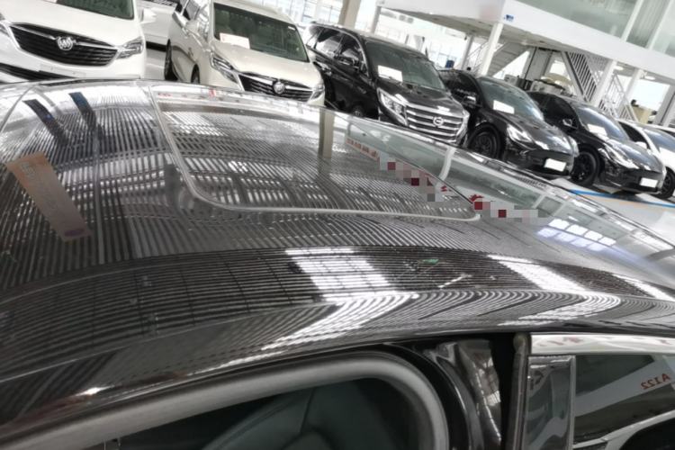 Used Lincoln MKZ 2017 2.0T Luxury Edition