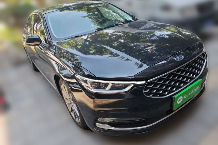 Used Ford Taurus 2019 EcoBoost 245 Premium Edition
