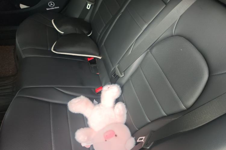 Used Mercedes-Benz C-Class 2020 Restyled C 200 L Fashion Edition Sport Version
