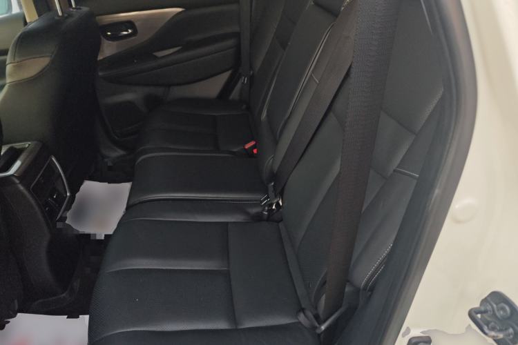 Used Nissan Murano 2021 2.5 S/C HEV XE Four-Wheel Drive Hybrid SmartConnect Prestige Edition
