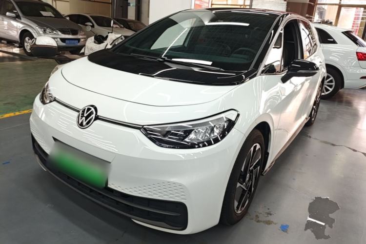 Used Volkswagen ID.3 2024 Outstanding Edition