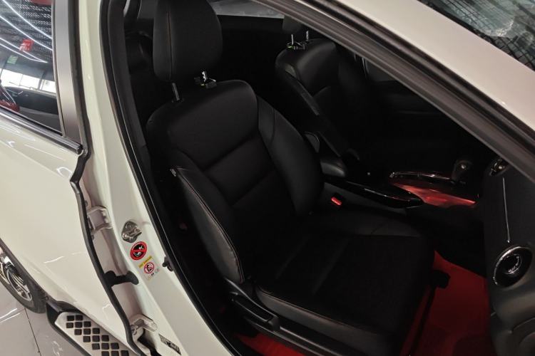 Used Honda XR-V 2015 1.8L VTi CVT Luxury Edition