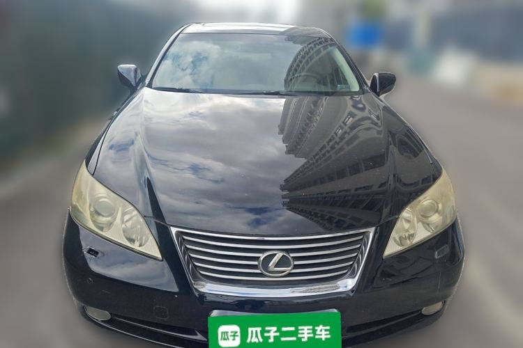 Used Lexus ES 2006 350
