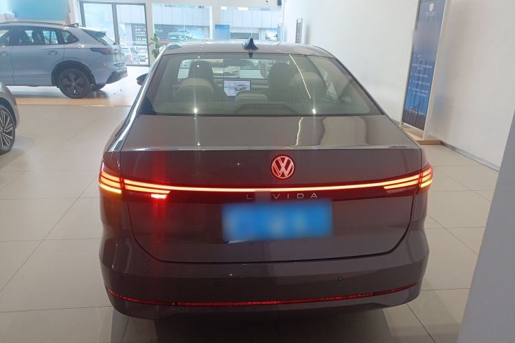 Used Volkswagen Lavida 2026 Pro 300TSI Zhi Yi Edition
