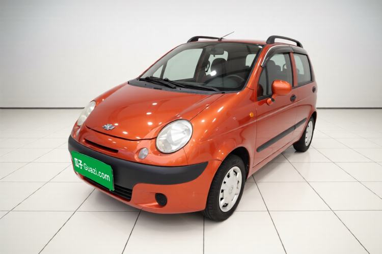 Used Baojun Lechi 2012 Revised 1.0L Manual P-TEC Standard Edition Guazi used car, China used car export, Used car for sale, Used cars, Cheapest cars for sale