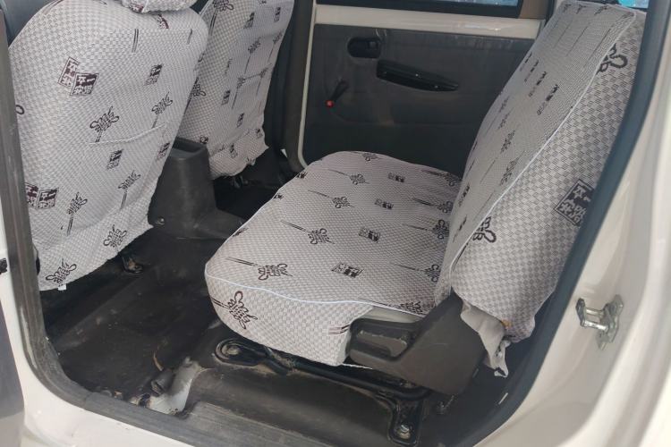 Used Wuling Hongguang 2020 1.2L S Base Model China VI LSI