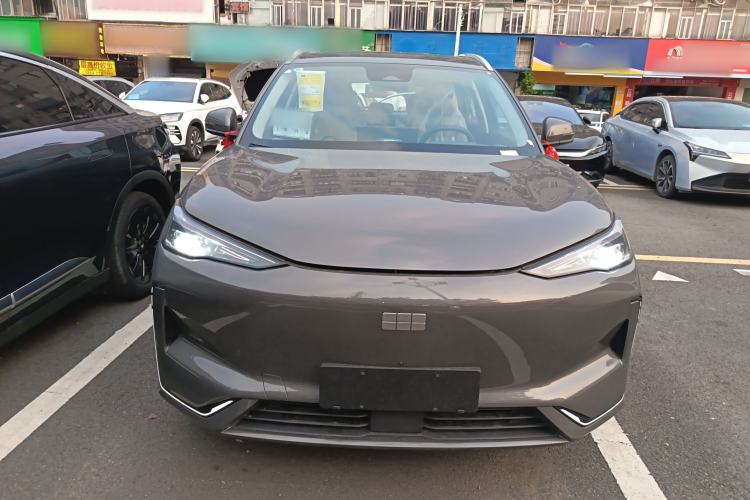 Used Geely Galaxy E5 2026 Model 610km Exploration+ Edition