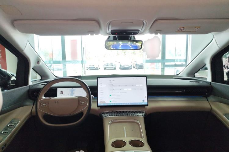 Used XPeng X9 2025 740 Ultra-Long Range Max