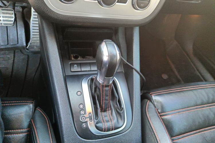 Used Volkswagen Scirocco 2013 2.0 TSI Million-Mile Edition