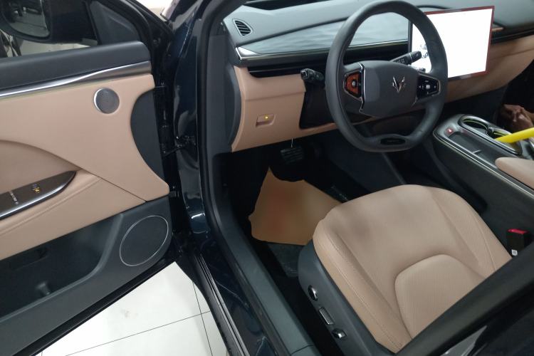 Used ARCFOX Alpha T5 2025 660 MAX
