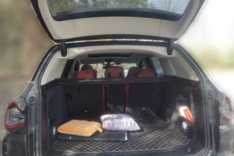 Used BMW X3 2023 xDrive30i Leading Model M Night Edition Package