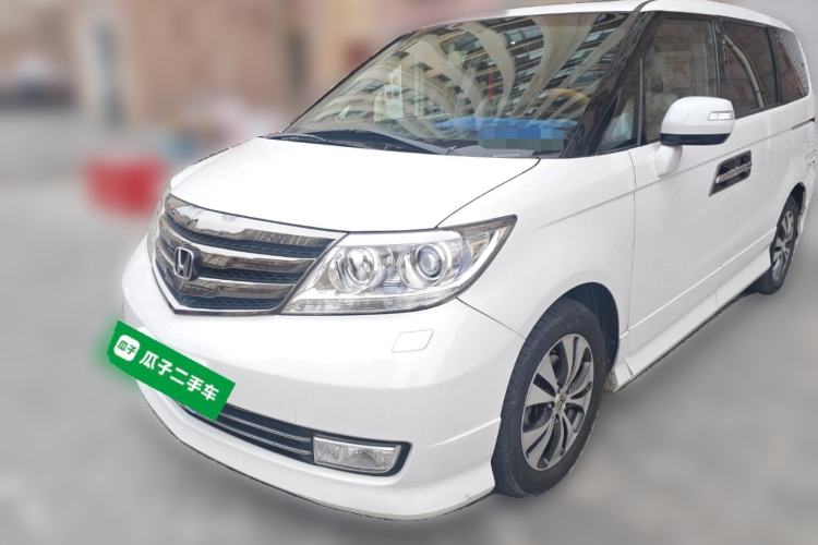 Used Honda Elysion 2012 2.4L VTi-S Prestige Edition