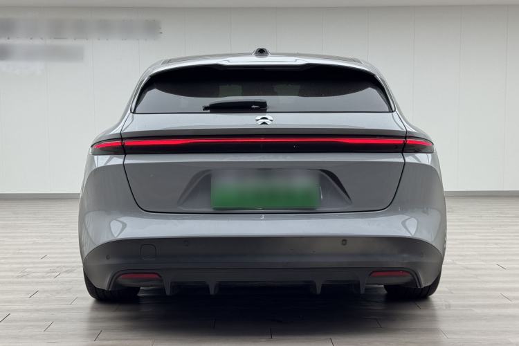 Used Nio ET5T 2024 75kWh Touring Rear