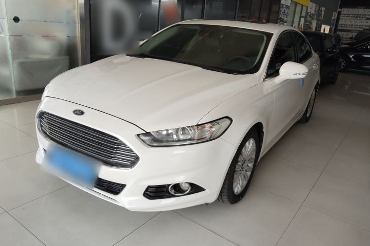 Used Ford Mondeo 2013 2.0L GTDi 200 Fashion Edition