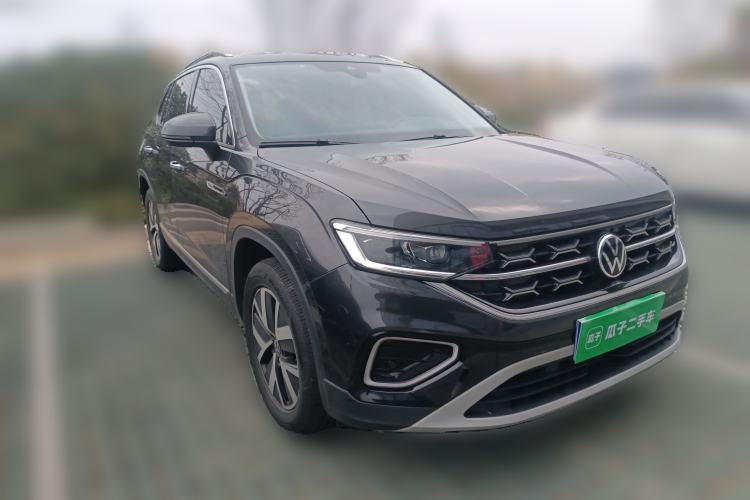 Used Volkswagen Tayron 2023 300TSI Two-Wheel-Drive Luxury Plus Advanced Edition
