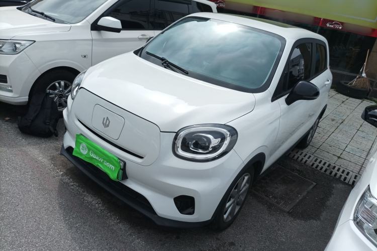 Used Leapmotor T03 2022 YAOJIN Edition