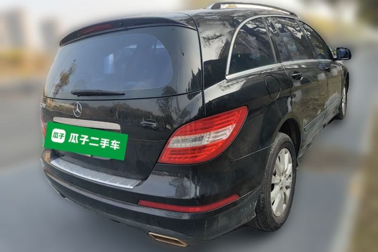 Used Mercedes-Benz R-Class 2011 R 300 L Business Model