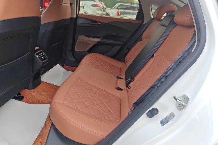 Used Changan Eado 2024 1.5T GDI Automatic Flagship Edition