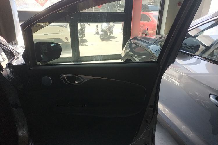 Used AION V 2024 Plus 70 Star Edition Ternary Lithium