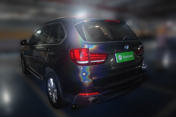 Used BMW X5 2015 xDrive28i
