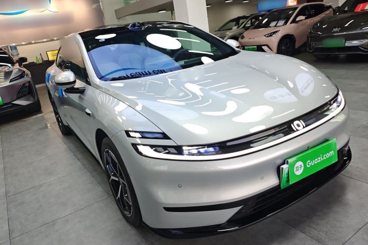 Used Qiyuan A06 2026 Model 240 Laser Ultra