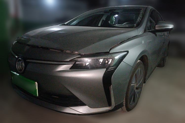Used Buick Velite 6 2024 430km Enjoyment Version Guazi used car, China used car export, Used car for sale, Used  cars, Cheapest cars for sale