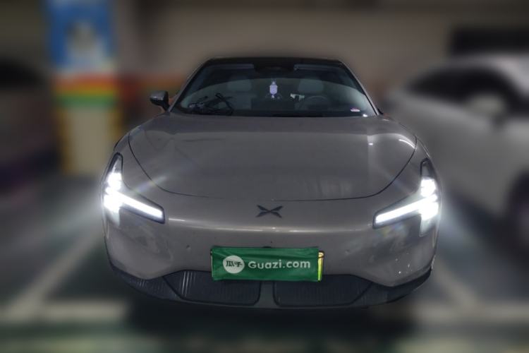 Used XPeng MONA M03 2025 515 Long-Range Plus