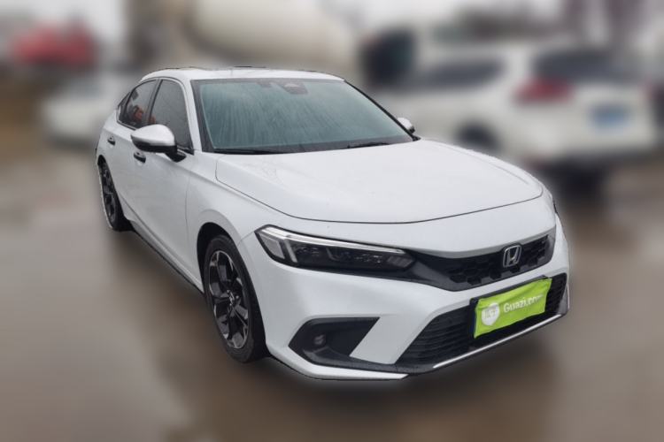 Used Honda Civic 2023 HATCHBACK 2.0L eHEV Extreme Edition
