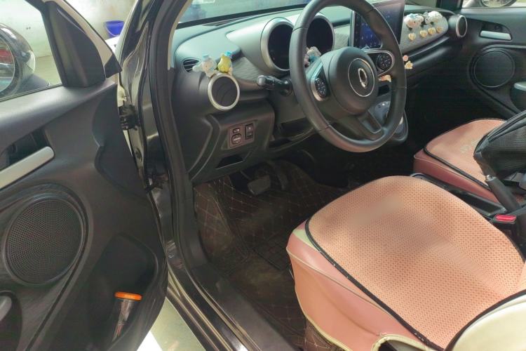 Used ORA Black Cat 2019 301km Standard Edition