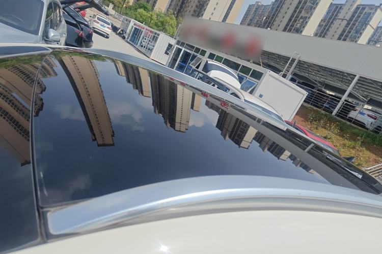 Used BYD Sealion 06 New Energy 2025 Model EV 605 Navigation Pro Edition