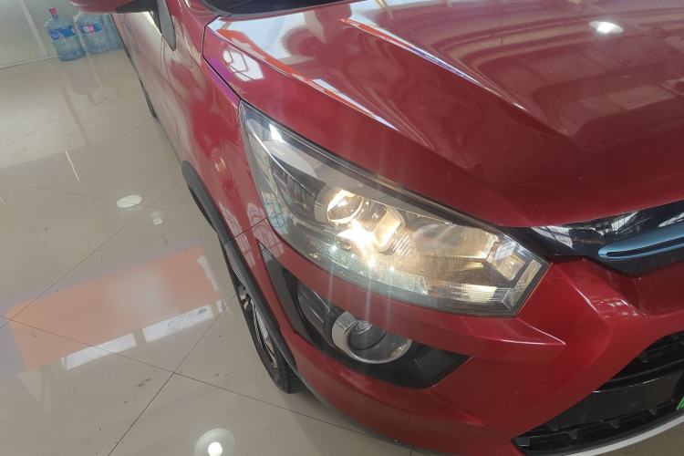 Used BAIC New Energy EX 2018 EX360 Trendy Edition Right Front Headlight