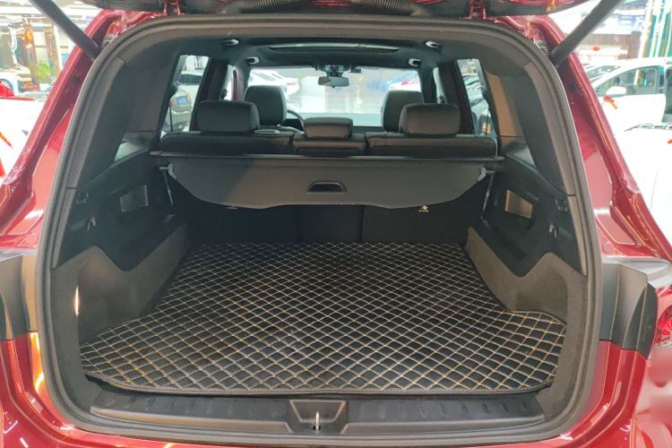 Used Mercedes-Benz GLB 2023 GLB 220 Sport Edition
