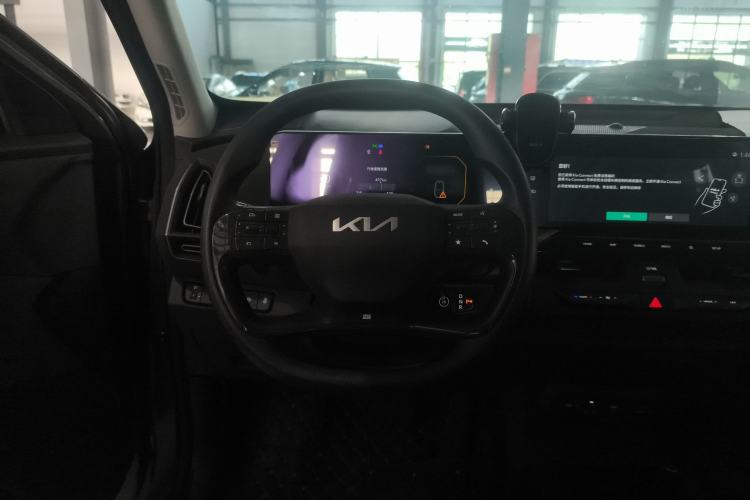 Used Kia EV5 2024 530 Light
