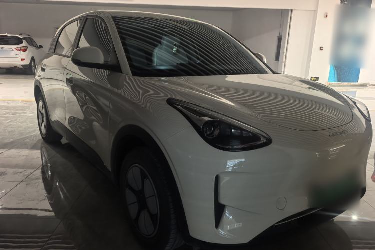 Used Geely Galaxy Geome 2025 310km Youth Edition