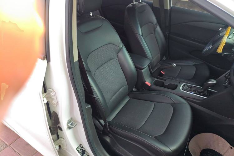 Used Chevrolet Cavalier 2016 1.5L Automatic Xinyue Edition