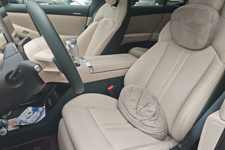 Used Xiaomi Auto YU7 2025 Ultra-Long Range All-Wheel Drive Pro Version