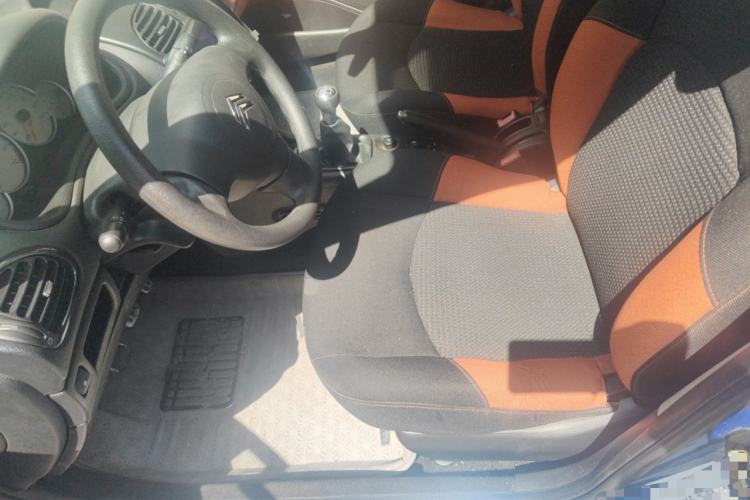 Used Citroen C2 2012 1.4L Manual Comfort Edition