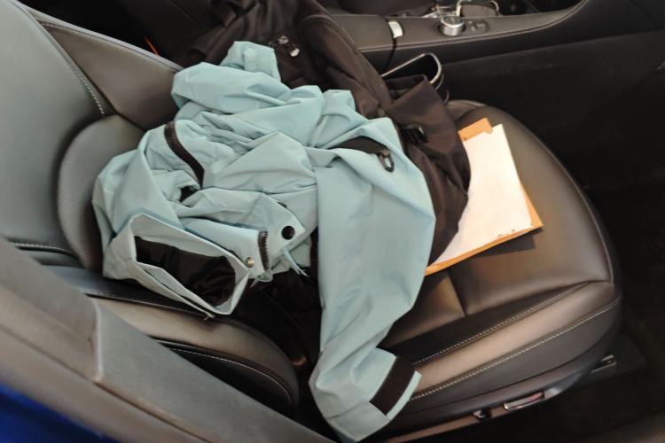 Used Infiniti QX50 2020 Revised Version 2.0T Four-Wheel Drive Smart Edition