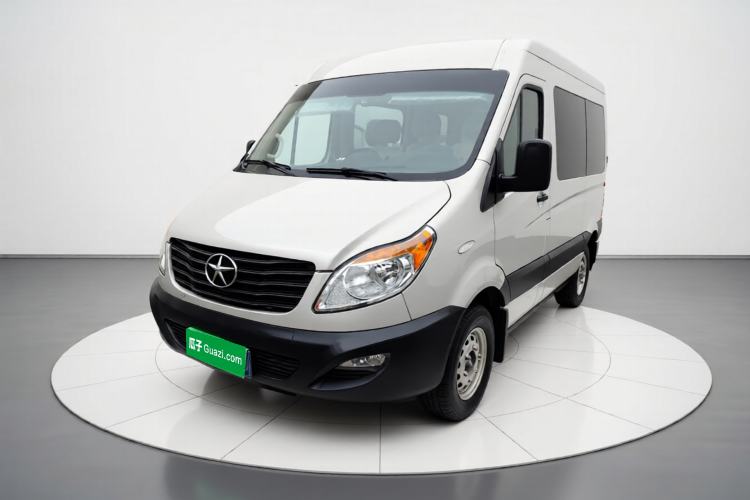 Used JAC Group Sunray 2018 1.9T Fuel-Efficient King D19TCIE11