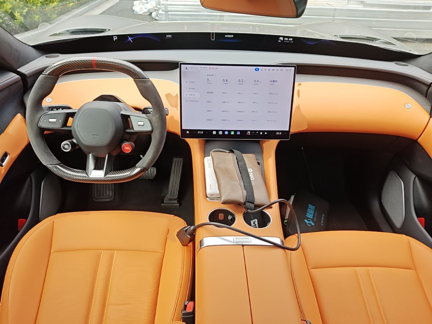 Xiaomi Auto YU7 2025 Ultra-Long Range High-Performance All-Wheel-Drive Max Edition — снимка 12