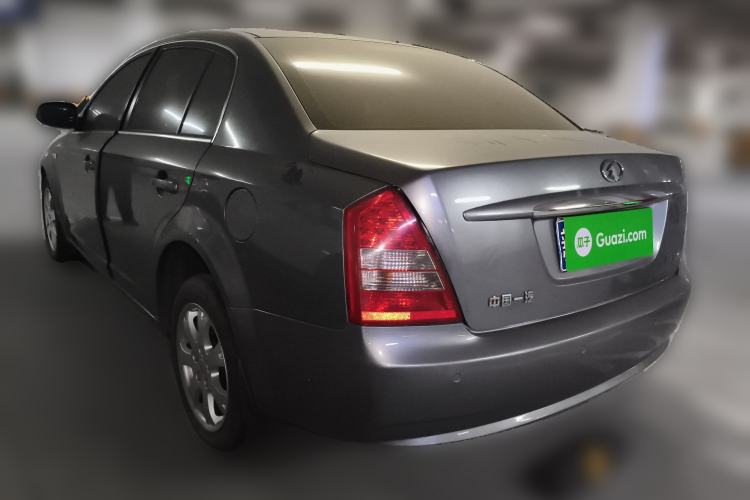 Used Bestune B70 2010 2.0L automatic comfort version