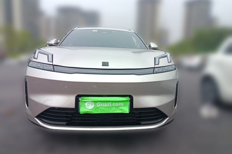 Used Lynk & Co 08 EM-P 2023 245km Ultra-Long Range Halo
